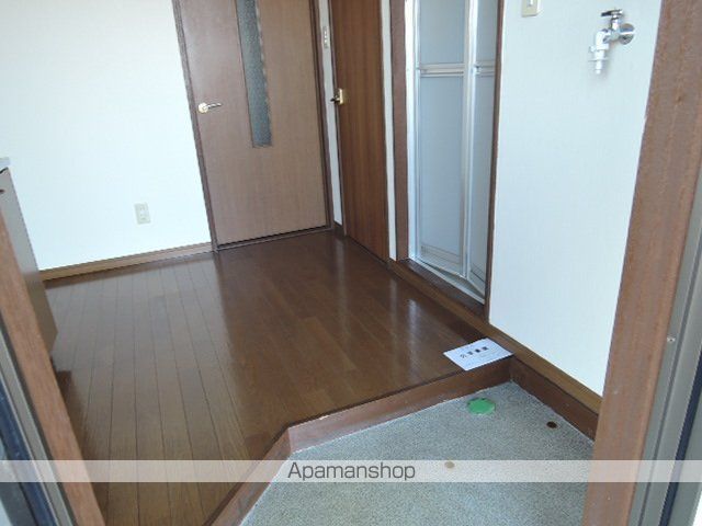 シティーハイツハイビスカスの内装写真