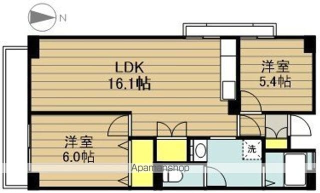 間取り：211063891521