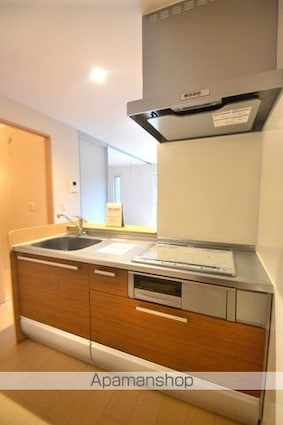 ポルテ鍋掛[1LDK/42.09m2]の内装9