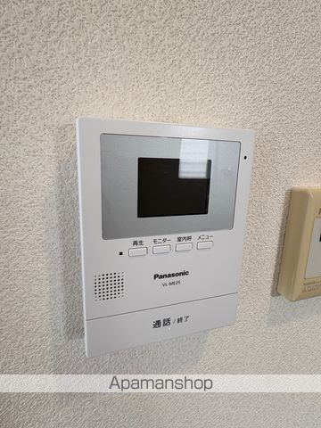 白龍ビルの内装写真