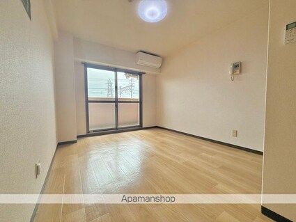 サンタウン竹鼻　Ｂ[1K/30.6m2]の内装1