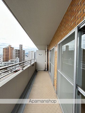 バルミー横川の内装写真