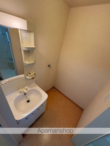 CORAL IIの内装写真
