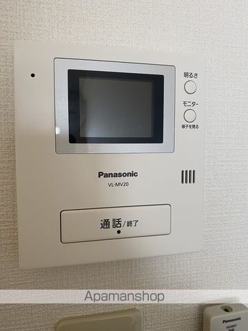 パークハイツ二軒茶屋の内装写真