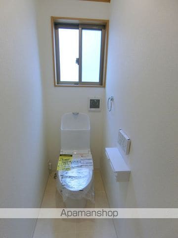 同志社山手3丁目貸家の内装写真