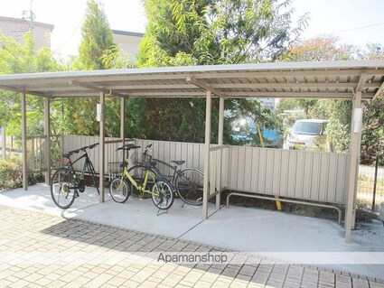 Ｒｅａｌ（レアル）[1LDK/50.05m2]の共用部