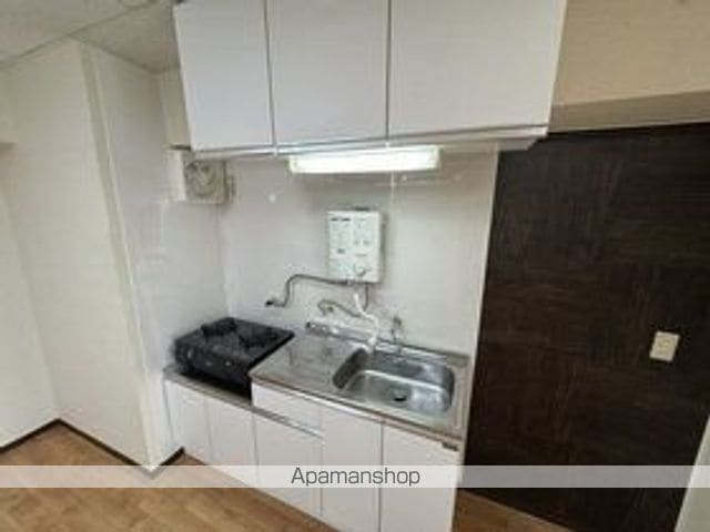 第一和光ビルの内装写真