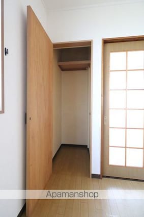 レジデンス英[1LDK/41.5m2]の内装2