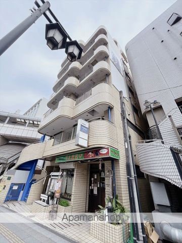 プラーズ長洲の外観写真