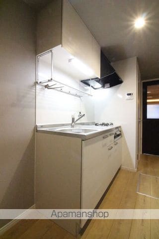 TSUGUMIの内装写真