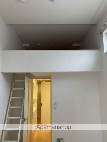 URBAN Y・Mの内装写真