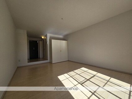 レジデンスＳＵＮ[1R/26.01m2]の内装4