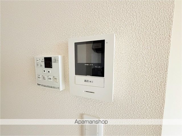 WELLーONE宮千代の内装写真