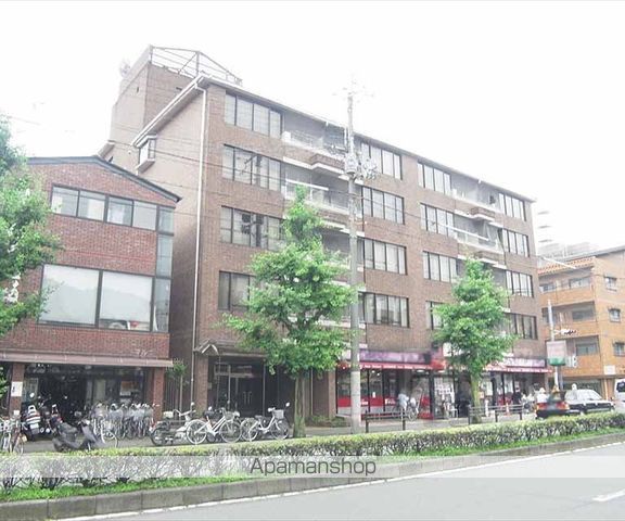ロイヤルセンタービルコバヤシの外観写真