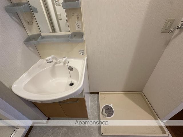 ベルデュール八乙女の内装写真