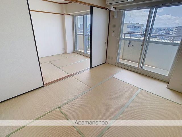 ストークマンション鹿児島の内装写真
