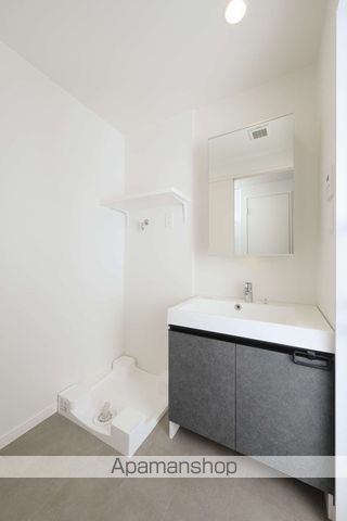 新品家具付きマンション清川11の内装写真
