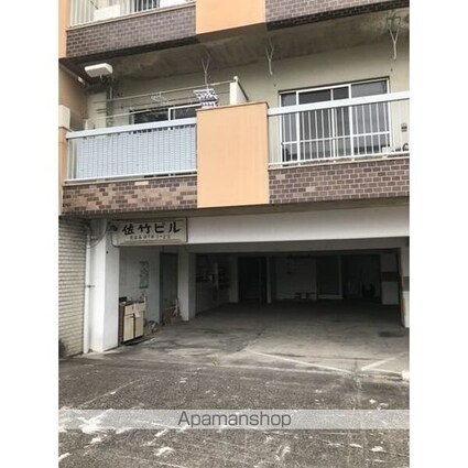 佐竹ビル[2K/30m2]の外観2