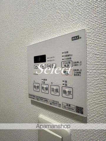 ベルシード横濱ウエストの内装写真