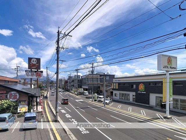 シャーメゾン絆IVのその他写真