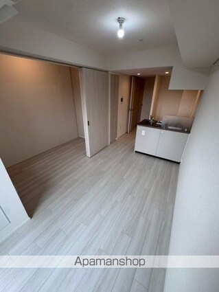 テラス駒込サウス[1LDK/30.39m2]のリビング・居間