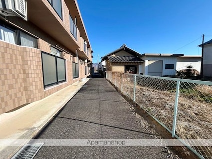 マンション厩[1LDK/43.5m2]の外観5