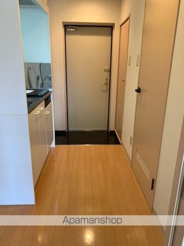 東明マンション新東の内装写真