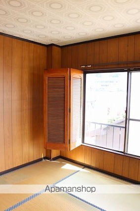 トロンコⅠ[1K/38.92m2]の内装2