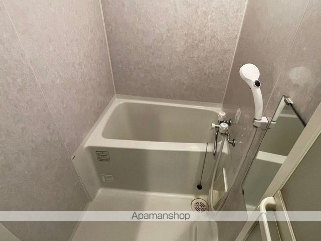 寿山ビルの内装写真