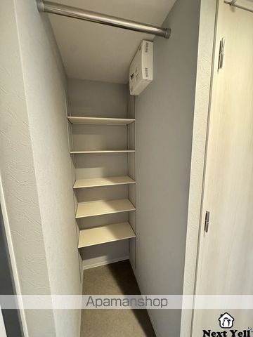 ルナ北広島の内装写真