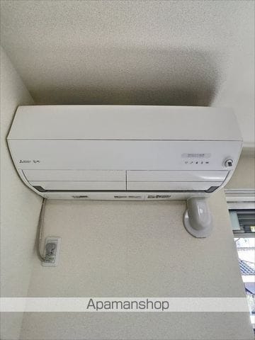 ヒュッゲ大山の内装写真