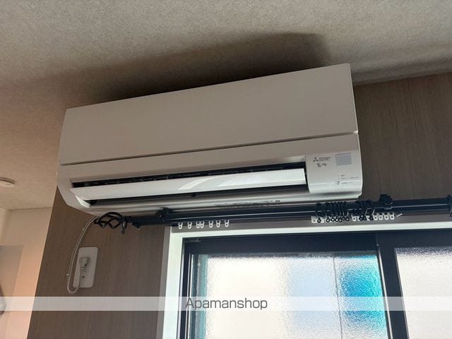 TRES新守山の内装写真