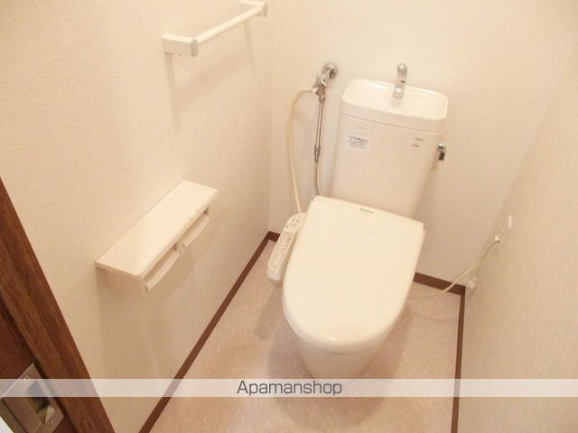 エスポアール円山の内装写真