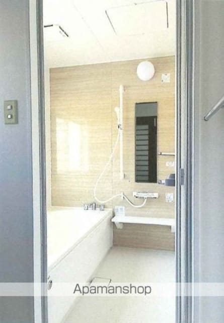 東久不動産　吹上戸建[4LDK/169.4m2]のバス