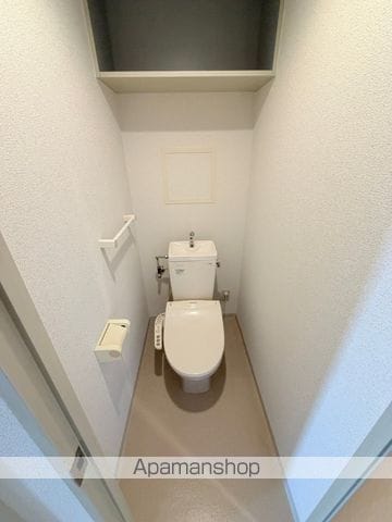 プライムハイツ南花田の内装写真