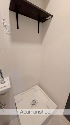 RIDER’S BASE IN 阿佐谷の内装写真