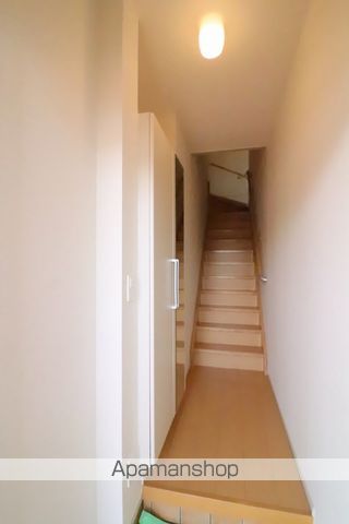 リリーガーデンの内装写真