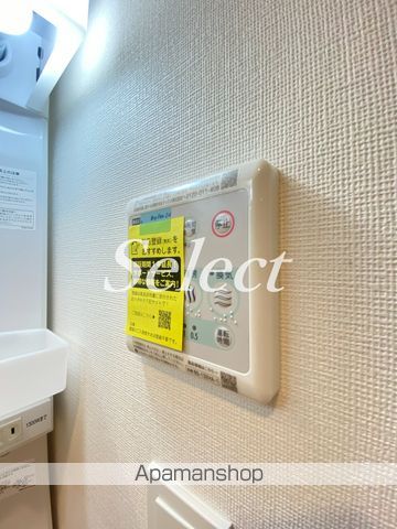 COMFORT YOKOHAMAの内装写真