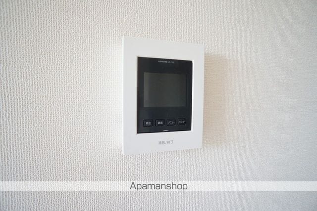 ル パンAの内装写真