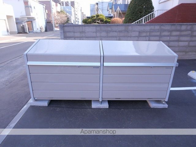 ブリス北円山のその他写真