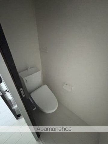 GENOVIA大森町IIの内装写真