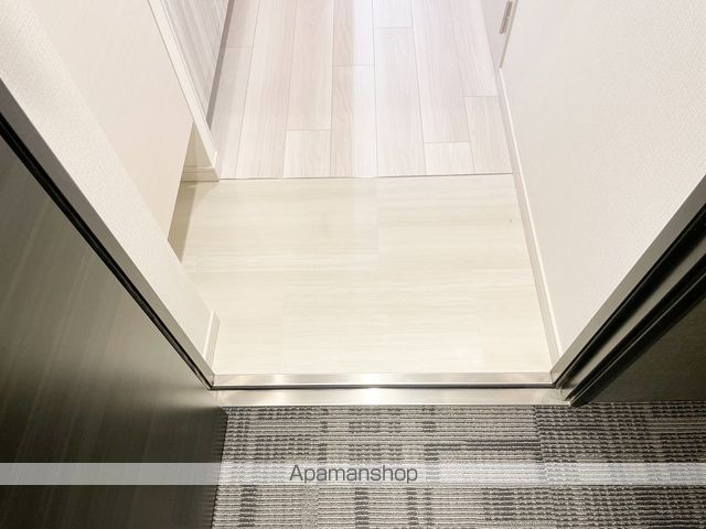 S−RESIDENCE新大阪RISHの内装写真