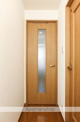 東京都杉並区梅里２丁目[1K/22.26m2]の玄関