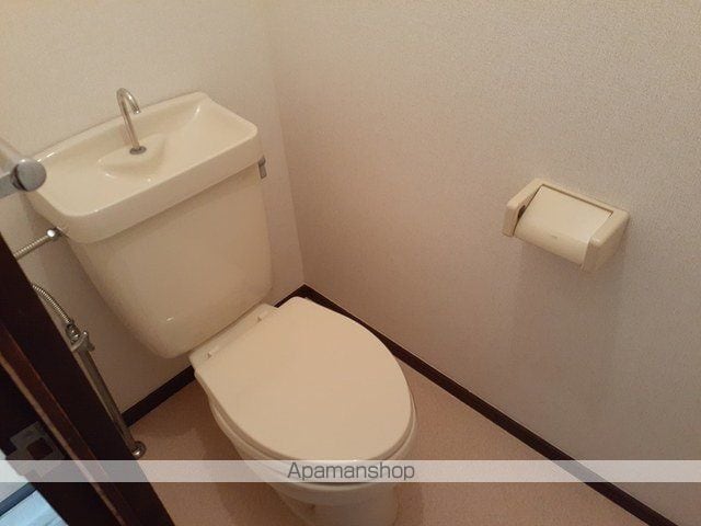 コーポにしふかの内装写真