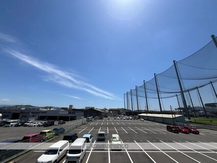 和歌山県和歌山市湊[1DK/32m2]の眺望