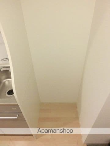 ザ・パーククロス阿波座の内装写真