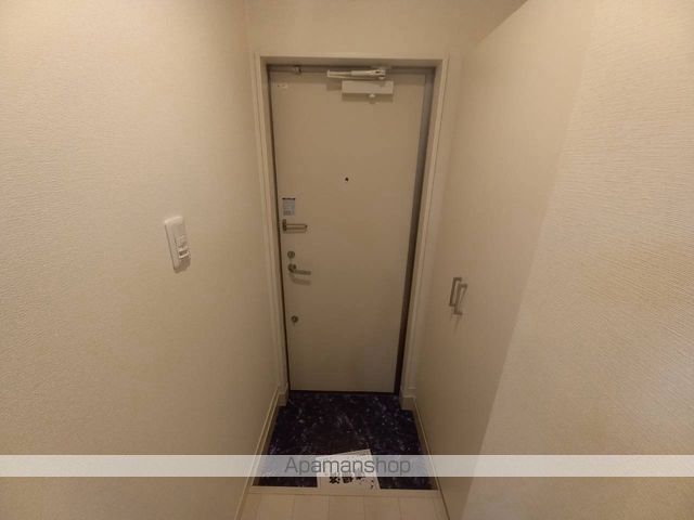 レジデンスナンワ香里園の内装写真