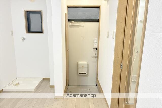 エスポワール石堂B棟.の内装写真
