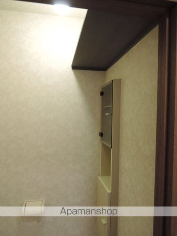 コルロフ51の内装写真