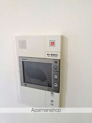 ＡＲＣＯＢＡＬＥＮＯ　ＭＩＮＡＭＩＳＥＮＪＵ[2LDK/50.89m2]のセキュリティ